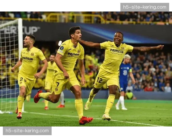 比利亚雷亚尔三球完胜奥萨苏纳,莫莱罗处子球破荒 比利亚雷亚尔三球完胜奥萨苏纳,莫莱罗处子球破荒