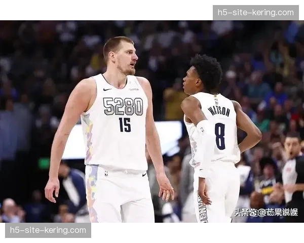 森林狼与掘金本赛季四次交手战平 避免被对手横扫的同时完成反超