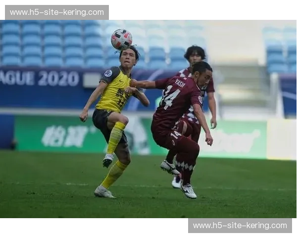 神户胜利船客场三连败 异地作战稳定性亟待改善